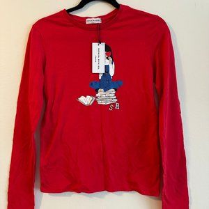 Sonia Rykiel Girls Dream T Shirt